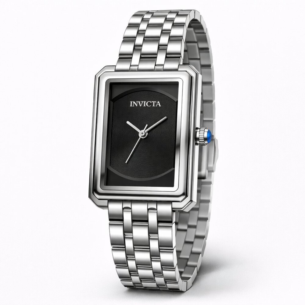 Invicta Wildflower Princess Women's Watch - 26mm, Steel (69335)